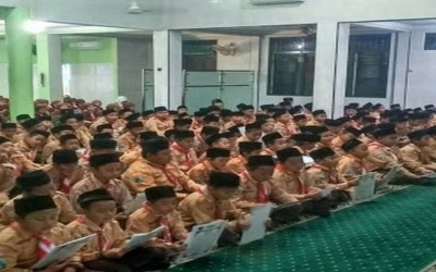 Kegiatan Madrasah